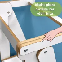 Sklopivi pomoćni toranj 