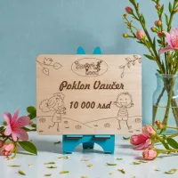 Poklon vaučer – 10.000 RSD