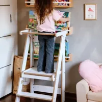 Sklopivi pomoćni toranj 