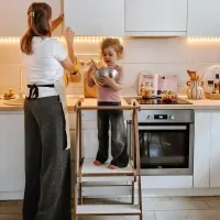 Sklopivi pomoćni toranj 