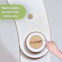 Pikler luk + rampa