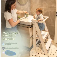 Sklopivi pomoćni toranj 