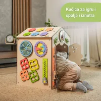 SMART HOUSE