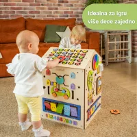 SMART HOUSE