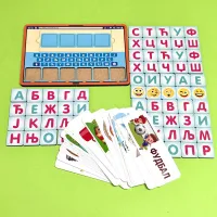Tablet Sastavi reč 