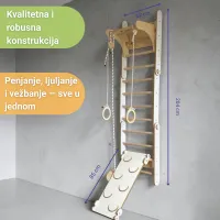 Ripstol set