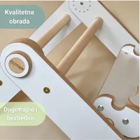 Ripstol set