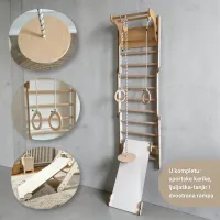 Ripstol set
