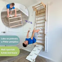 Ripstol set