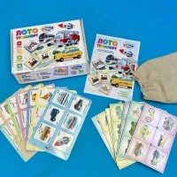 Loto Transport 