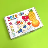 Loto Voće-Povrće  