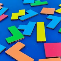 Slagalica Tetris  Art16