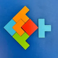 Slagalica Tetris  Art16