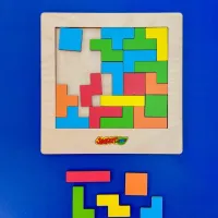 Slagalica Tetris  Art16